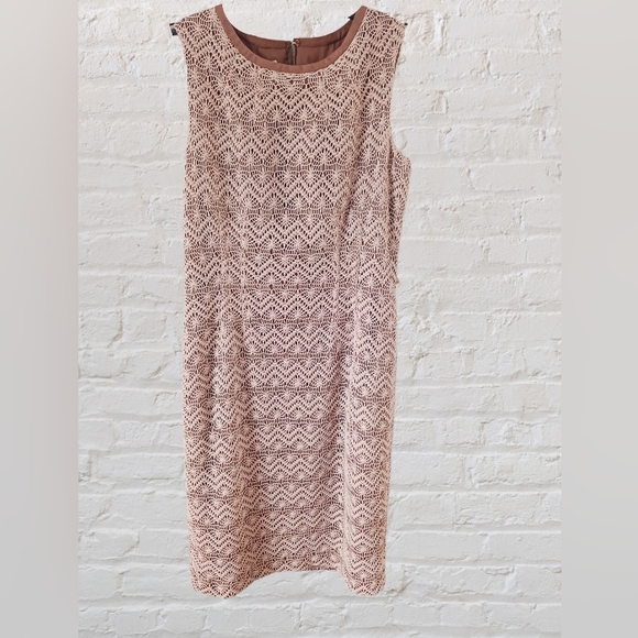 Calvin‎ Klein dress - Picture 1 of 4